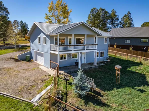 241 Falcon Place, Pagosa Springs, CO 81147