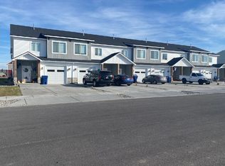 467 Huckleberry Ln, Sugar City, ID 83448