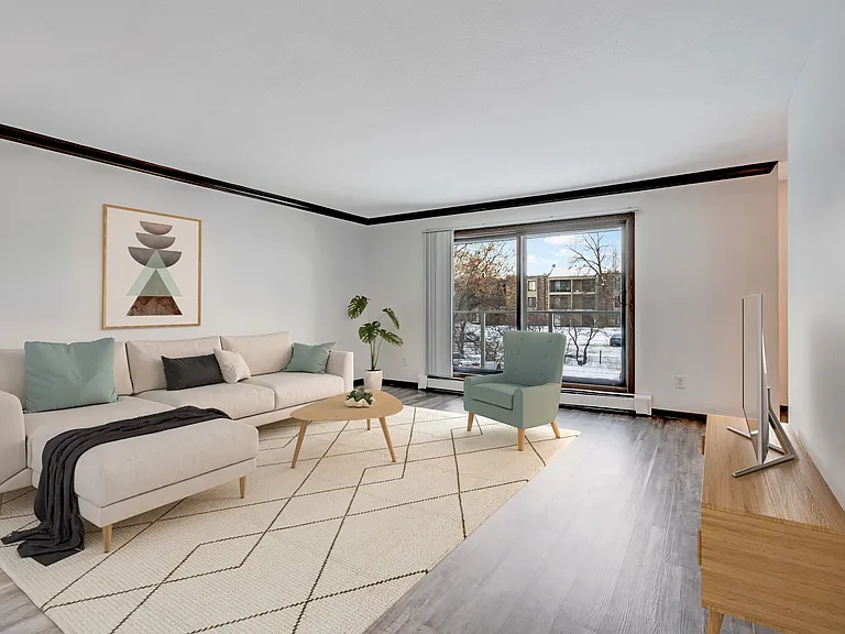 Shelard Village Apartments — Photo 11