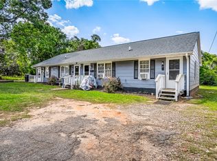 106 W Franklin St #A-D, Anderson, SC 29624
