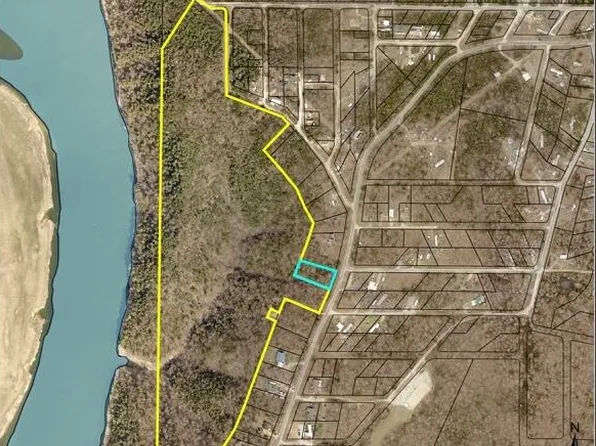 Tbd Lakeway Road, Kissee Mills, MO 65680