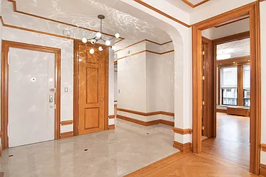 Rented by WAM Partners - William Moses Co.