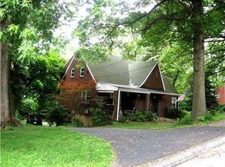 306 Duffield Ave, Pittsburgh, PA 15235