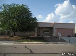218 W Calle Nido De Amor, Tucson, AZ 85706