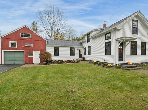 146 South St, Barre, MA 01005
