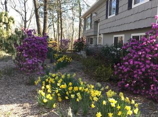 45 Guinea Rd, Monroe, CT 06468