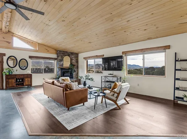 24700 US Highway 285, Buena Vista, CO 81211