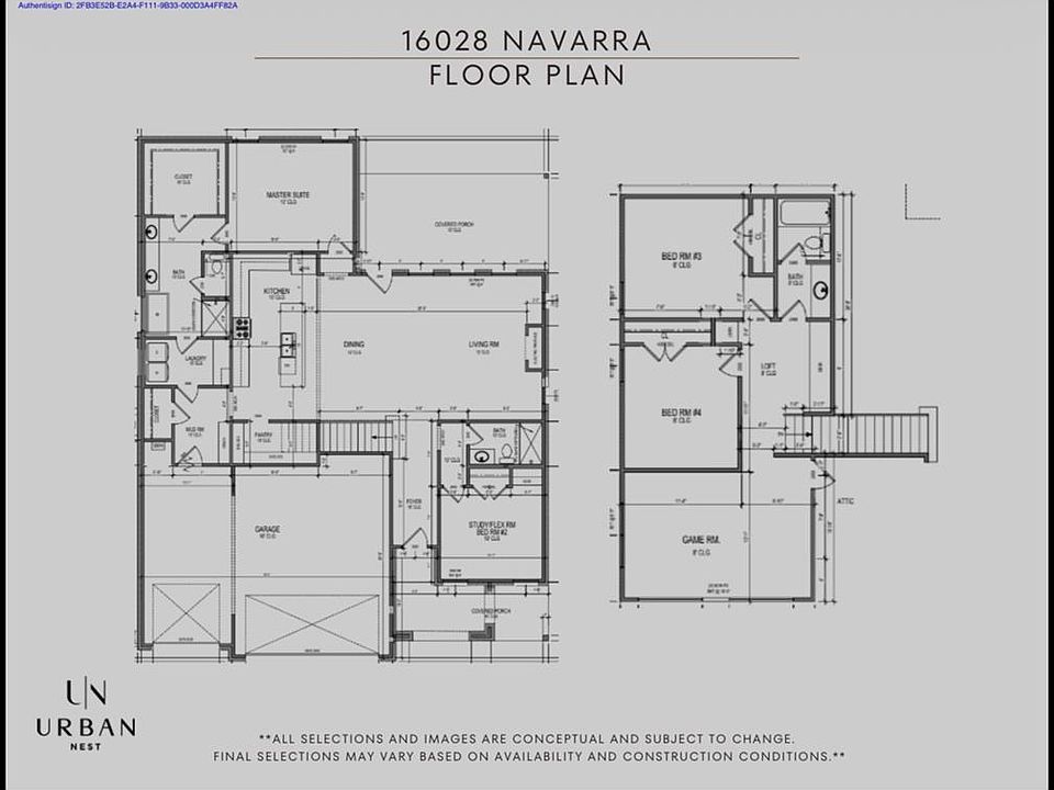 2nd image of 16028 Navarra Way
