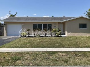 6433 NW 21st Ct, Pompano Beach, FL 33063