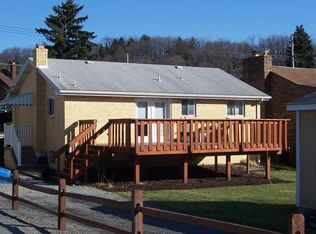 23 Elizabeth St, Millvale, PA