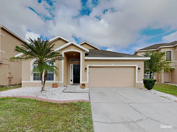 2053 Cedar Garden Dr, Orlando, FL 32824