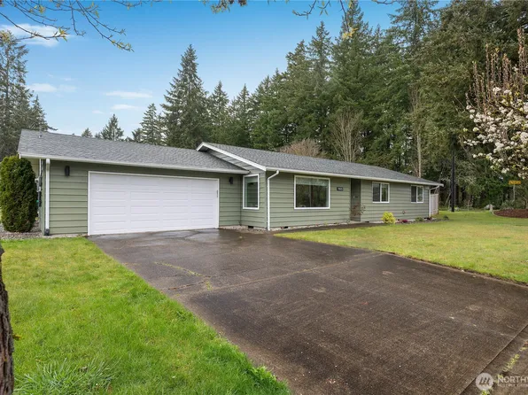 1103 Decatur Street SW, Olympia, WA 98502