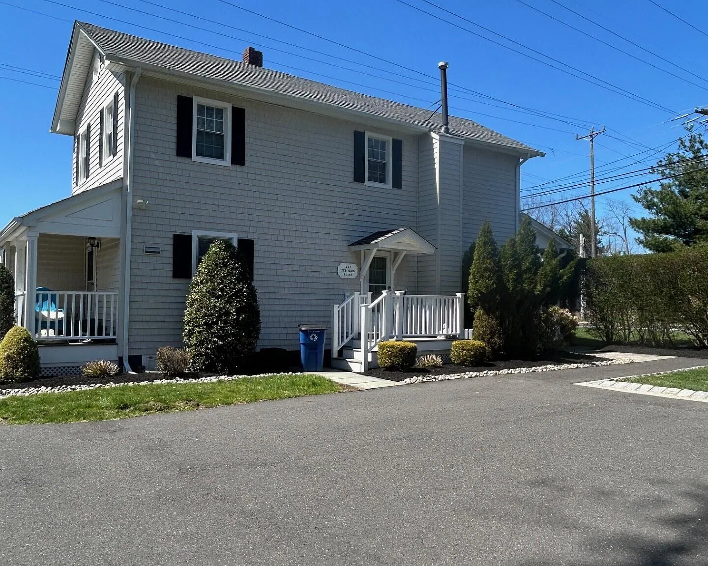 2 bed, $2,600 — Photo 2