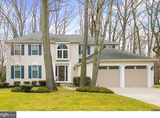 35 Ravenswood Way, Sewell, NJ 08080