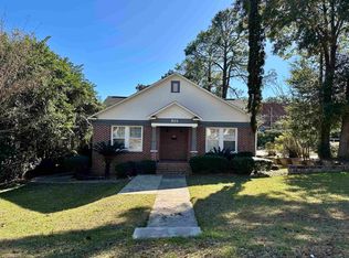 501 E College Ave, Tallahassee, FL 32301