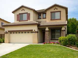 416 Sienna River Ct, Roseville, CA