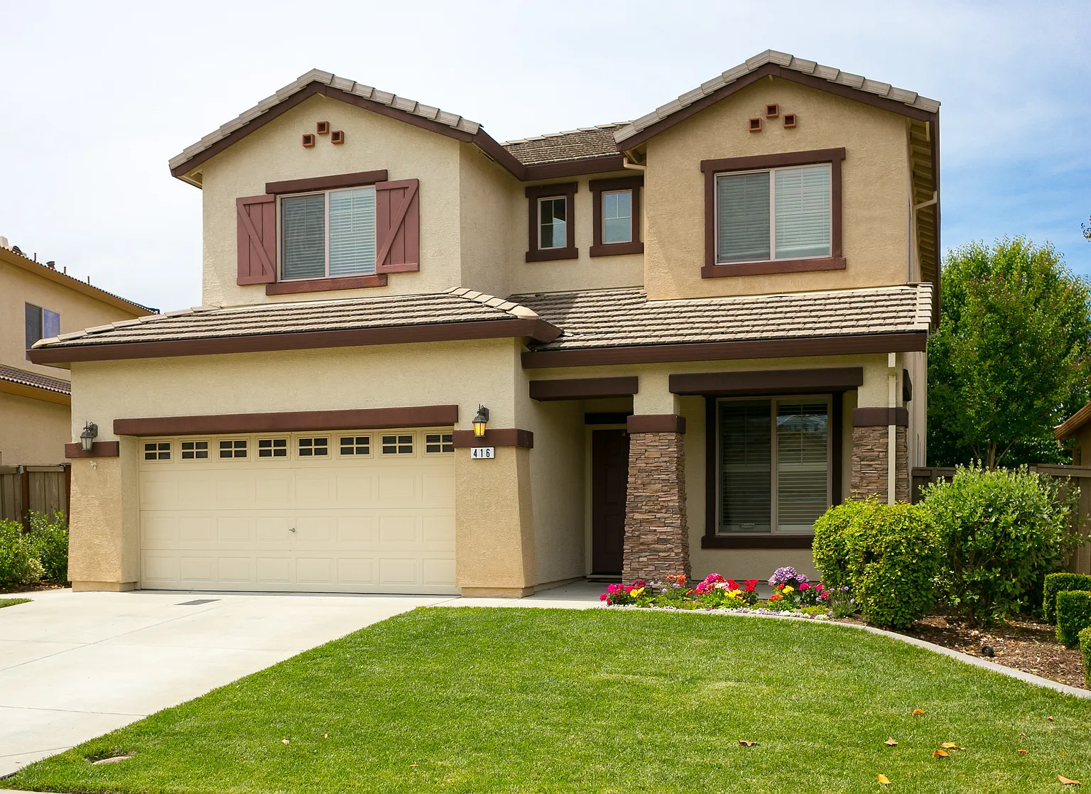 416 Sienna River Ct photo 1