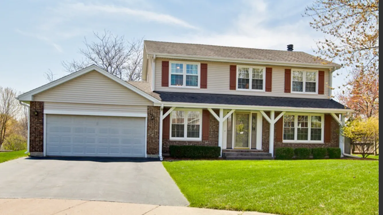 5 Clearwater Ct photo 1
