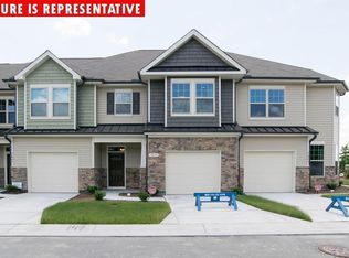 4915 Harris Woods Blvd LOT 24, Charlotte, NC 28269