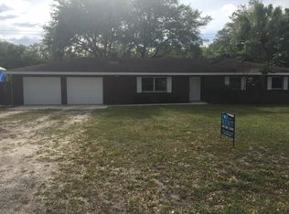 1204 N Floral Way, Forest City, FL 32703