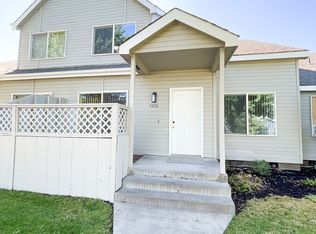 5654-5656 Glenridge Way #5658, Klamath Falls, OR 97603