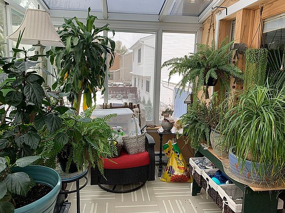Sunroom