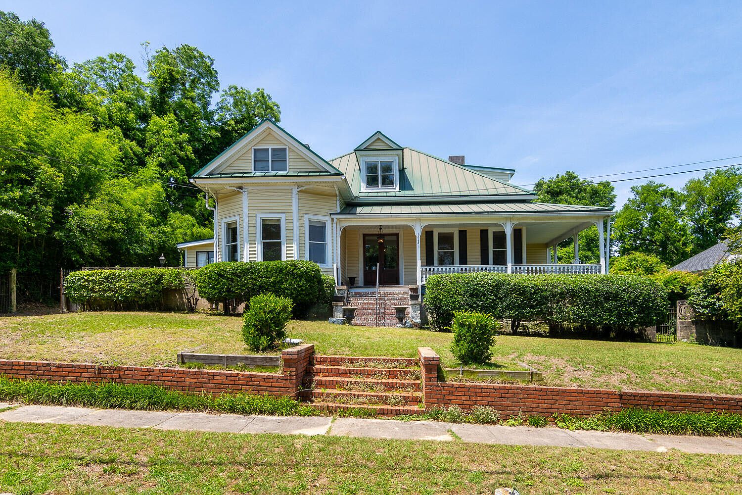 1223 Meigs St, Augusta, GA 30904 Zillow