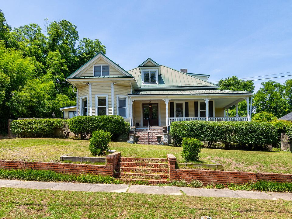 1223 Meigs St, Augusta, GA 30904 Zillow