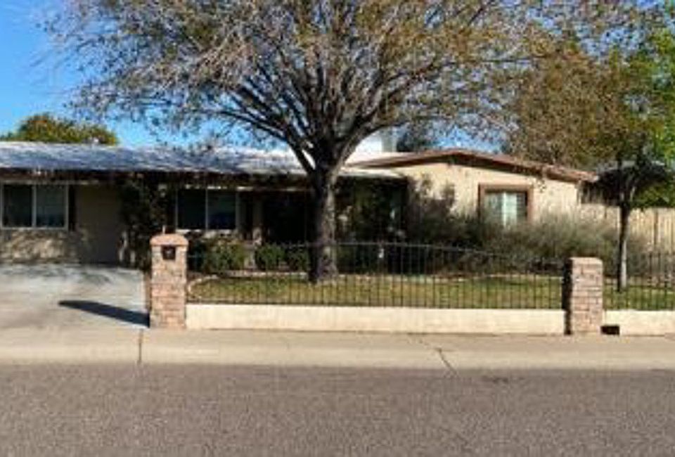 Property Front View