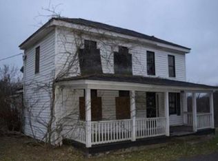 9236 James Madison Hwy, Orange, VA 22960