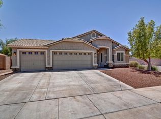 2013 W Maldonado Rd, Phoenix, AZ 85041
