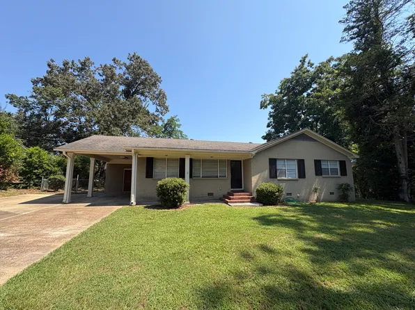 1617 Pierce Avenue Ext, Oxford, MS 38655