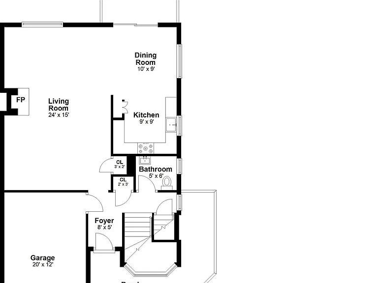 147 Holly Hill Ln #2 — Photo 24