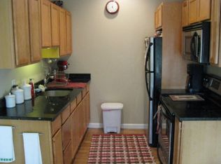 5 Beale St APT 6, Dorchester, MA 02124