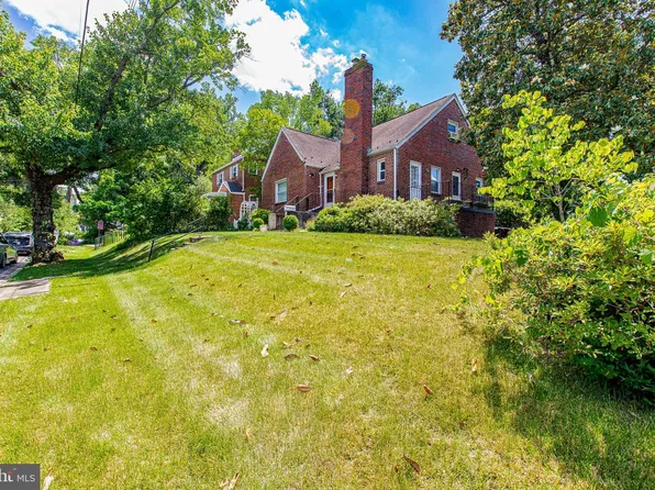 1714 61st Ave, Landover, MD 20785