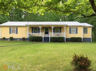 4651 Chapel Hill Rd, Douglasville, GA 30135