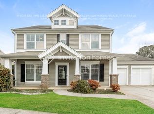 200 Quince Rd, Canton, GA 30114