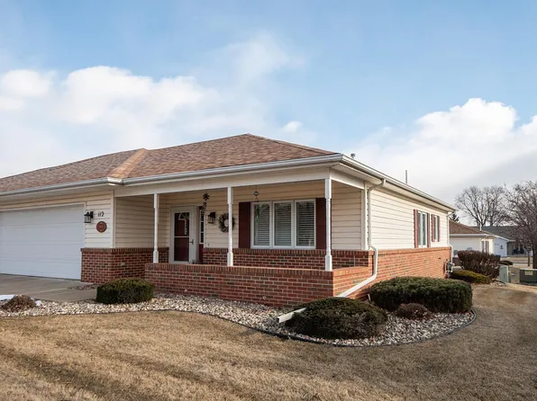 710 2nd St SE Unit 112, Orange City, IA 51041