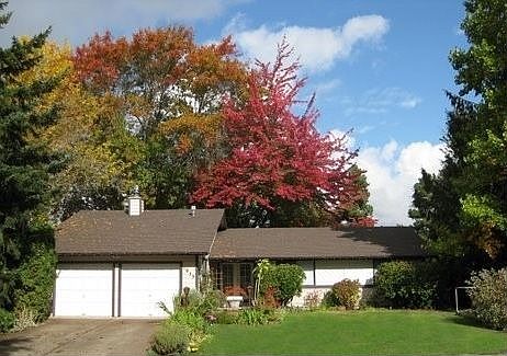 Cul-de-sac home near Adams Elementary