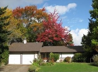 1639 SW Knollbrook Pl, Corvallis, OR 97333