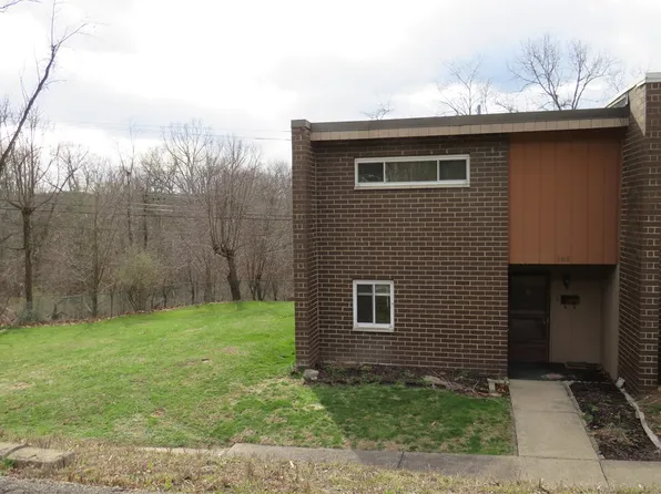101 Rivermont Ct #101, Cheswick, PA 15024