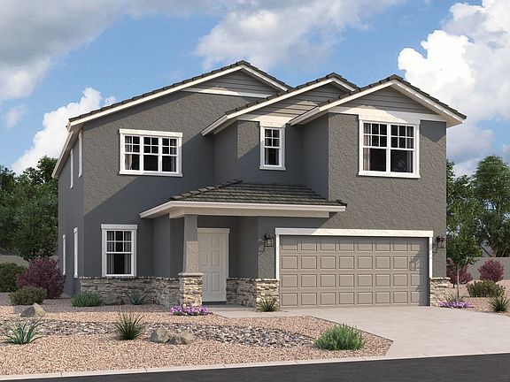 Eclipse The Eclipse Home Plan