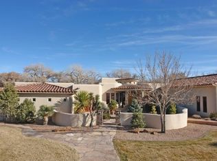 140 Camino Vega Verde, Corrales, NM 87048