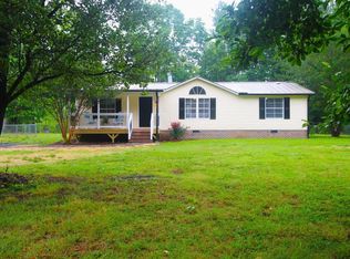 1993 Idlewood Dr, Stem, NC 27581