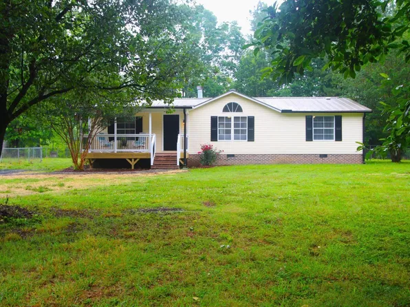 1993 Idlewood Dr, Stem, NC 27581