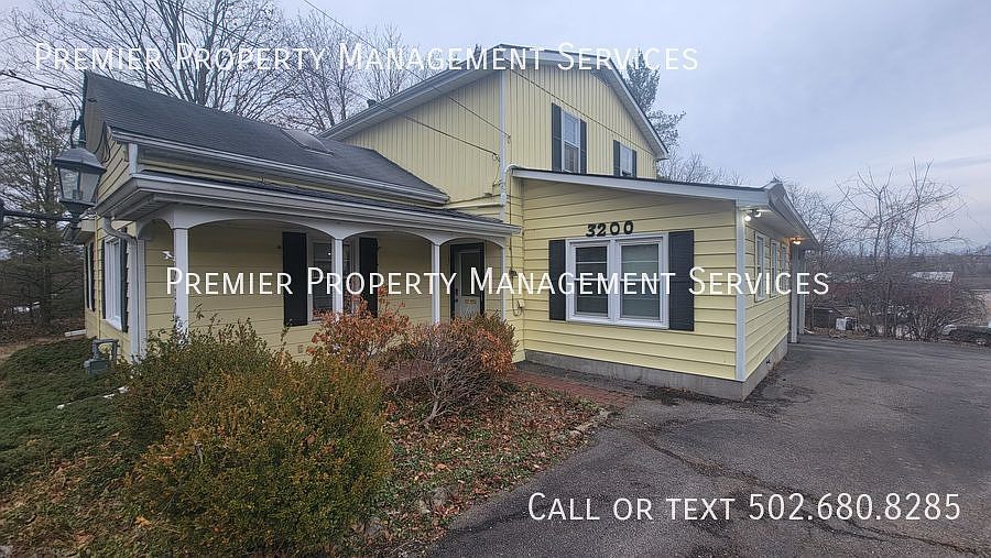 3200 Chenoweth Run Rd, Louisville, KY 40299 Zillow