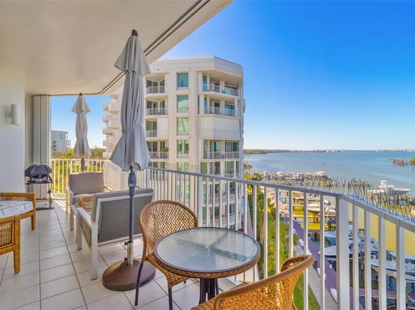 2 Seaside Ln APT 504, Belleair, FL 33756
