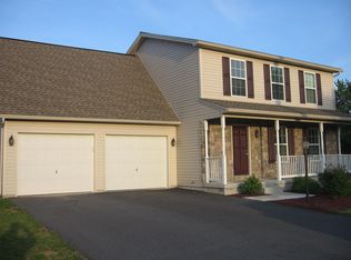 177 N Fairville Ave, Harrisburg, PA 17112