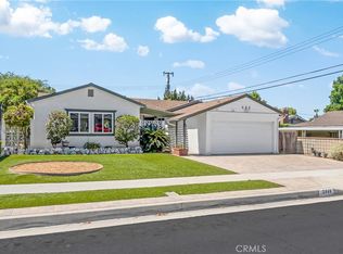 2440 Bancroft Ave, La Habra, CA 90631