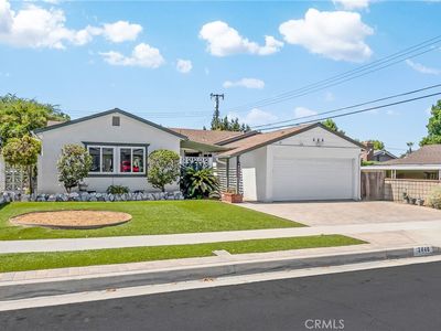2440 Bancroft Ave, La Habra, CA, 90631